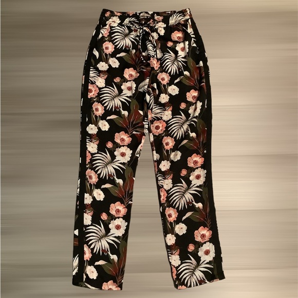 Maison Scotch Miami Deco Pants - Picture 1 of 6